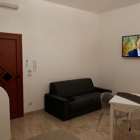 Il Vittoriano Aparthotel Porto Cesareo Exterior foto