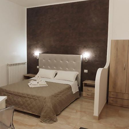 Il Vittoriano Aparthotel Porto Cesareo Exterior foto