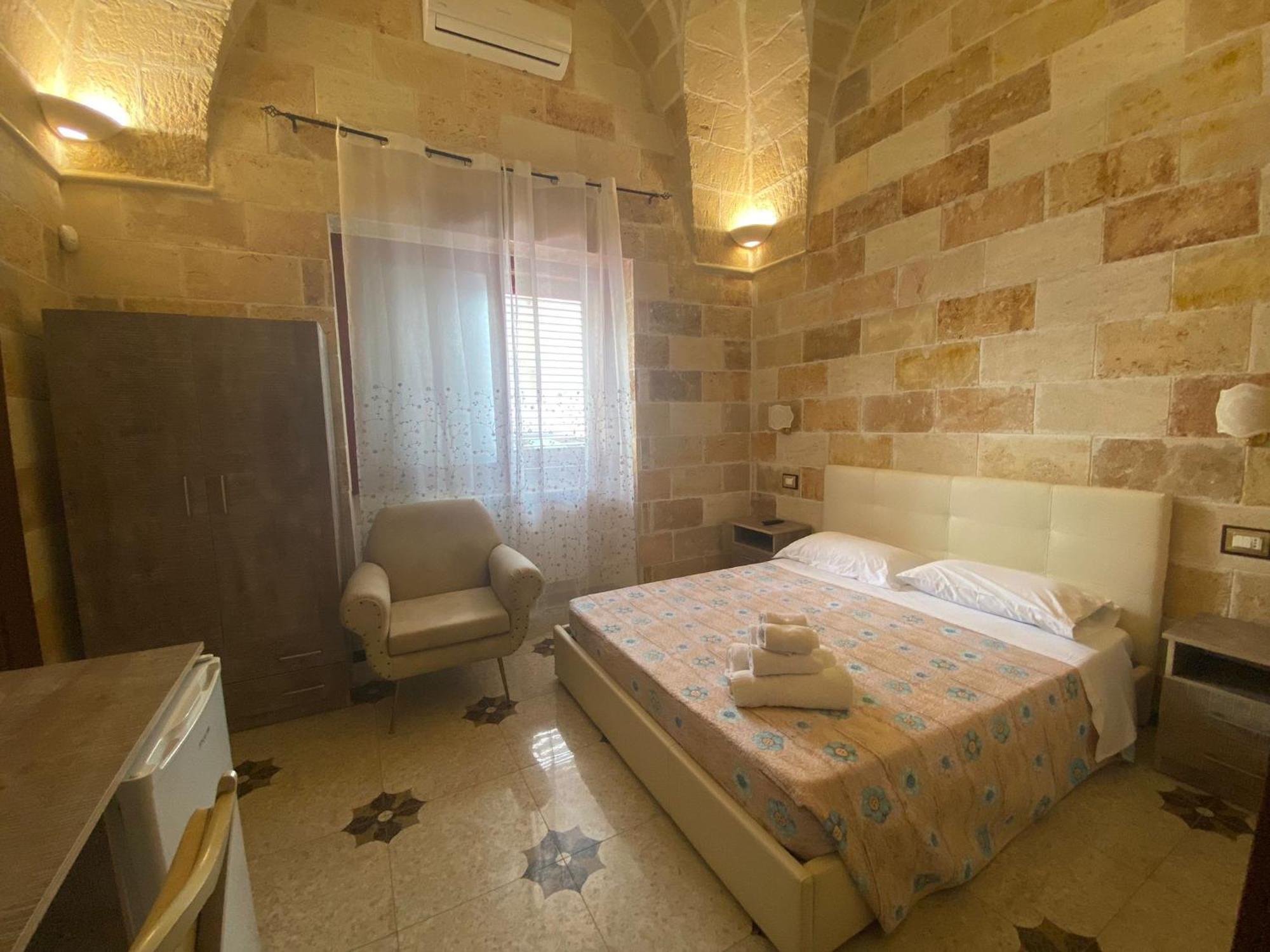 Il Vittoriano Aparthotel Porto Cesareo Exterior foto